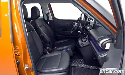 Hyundai Casper 2025 0.2 Автомат в Москве № 113358, миниатюра 2