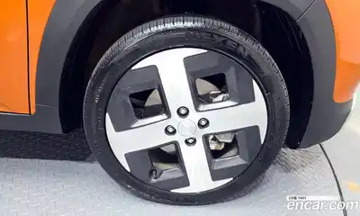 Hyundai Casper 2025 0.2 Автомат в Москве № 113358, миниатюра 4