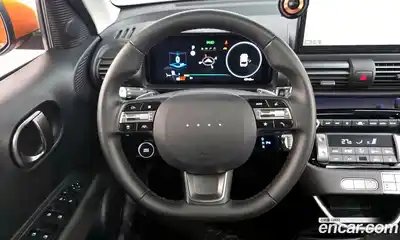 Hyundai Casper 2025 0.2 Автомат в Москве № 113358, миниатюра 5