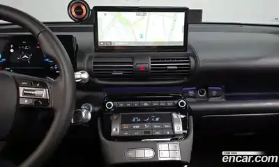 Hyundai Casper 2025 0.2 Автомат в Москве № 113358, миниатюра 6