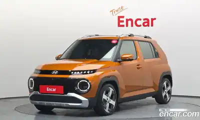 Hyundai Casper 2025 0.2 Автомат в Москве № 113358, миниатюра 7