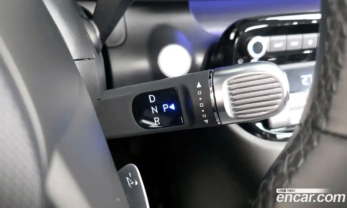 Hyundai Casper 2025 0.2 Автомат в Москве № 113358, фото 8