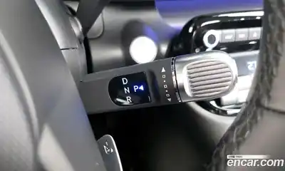 Hyundai Casper 2025 0.2 Автомат в Москве № 113358, миниатюра 8