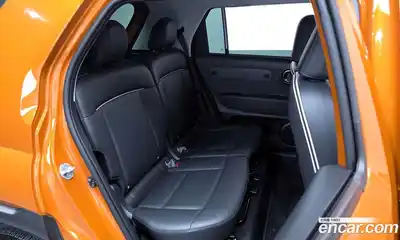 Hyundai Casper 2025 0.2 Автомат в Москве № 113358, миниатюра 9