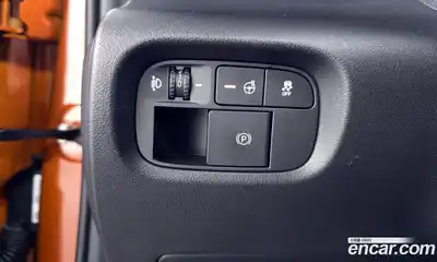 Hyundai Casper 2025 0.2 Автомат в Москве № 113358, миниатюра 10