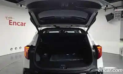 Kia Seltos 2025 1.6 Автомат в Москве № 114172, миниатюра 11