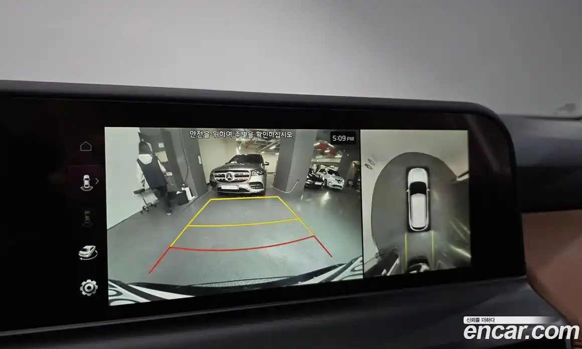 Kia Seltos 2025 1.6 Автомат в Москве № 114172, фото 15