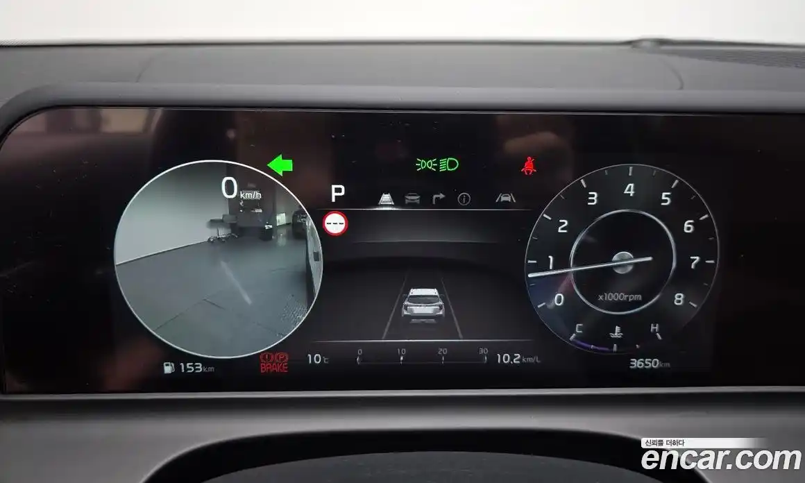 Kia Seltos 2025 1.6 Автомат в Москве № 114172, фото 16