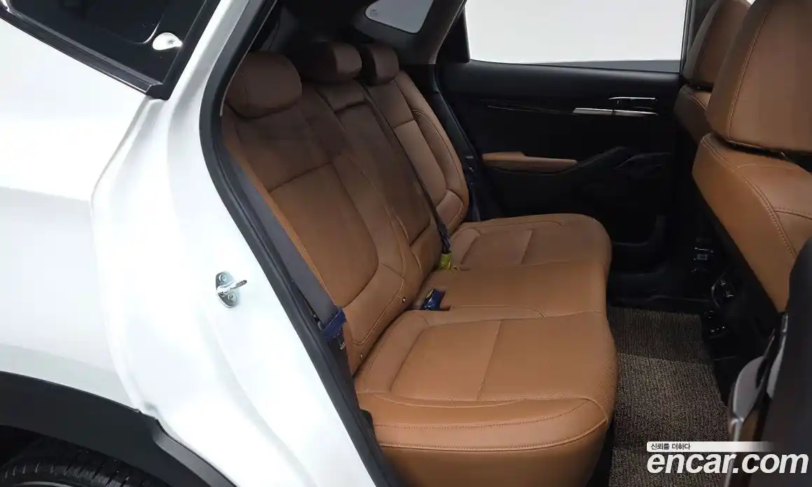 Kia Seltos 2025 1.6 Автомат в Москве № 114172, фото 17