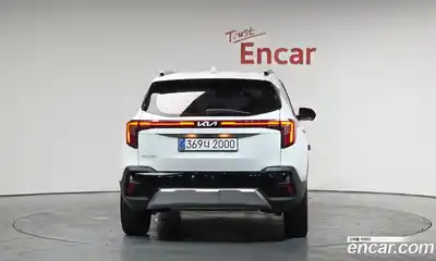 Kia Seltos 2025 1.6 Автомат в Москве № 114172, миниатюра 2