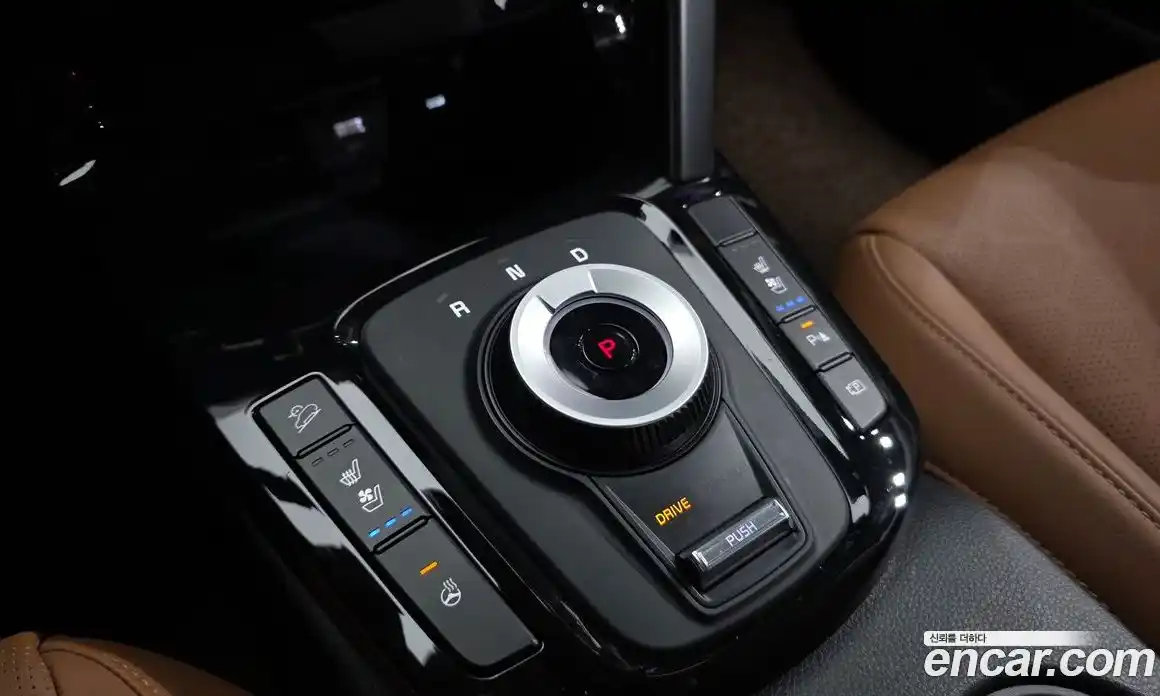 Kia Seltos 2025 1.6 Автомат в Москве № 114172, фото 5