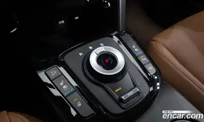 Kia Seltos 2025 1.6 Автомат в Москве № 114172, миниатюра 5