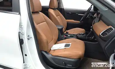 Kia Seltos 2025 1.6 Автомат в Москве № 114172, миниатюра 6