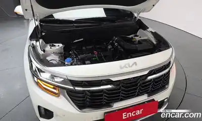 Kia Seltos 2025 1.6 Автомат в Москве № 114172, миниатюра 7