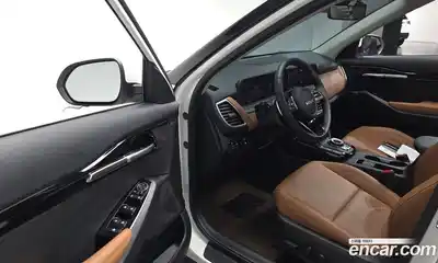 Kia Seltos 2025 1.6 Автомат в Москве № 114172, миниатюра 8