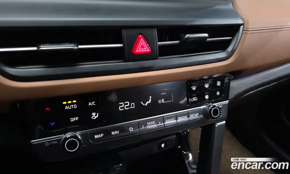 Kia Seltos 2025 1.6 Автомат в Москве № 114172, фото 9