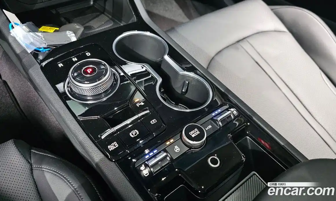 Kia K5 2026 2.0 Автомат в Москве № 114314, фото 18