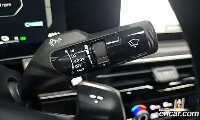 Kia K5 2026 2.0 Автомат в Москве № 114314, миниатюра 3