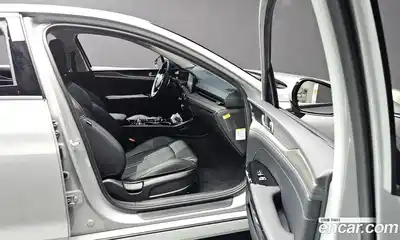 Kia K5 2026 2.0 Автомат в Москве № 114314, миниатюра 5