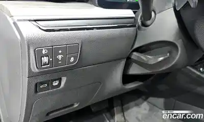 Kia K5 2026 2.0 Автомат в Москве № 114314, миниатюра 7