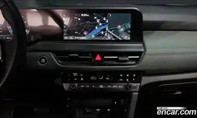 Kia Seltos 2026 1.6 Автомат в Москве № 115101, миниатюра 11