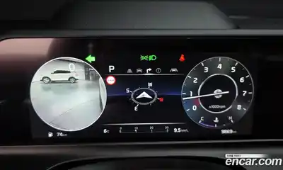 Kia Seltos 2026 1.6 Автомат в Москве № 115101, миниатюра 12