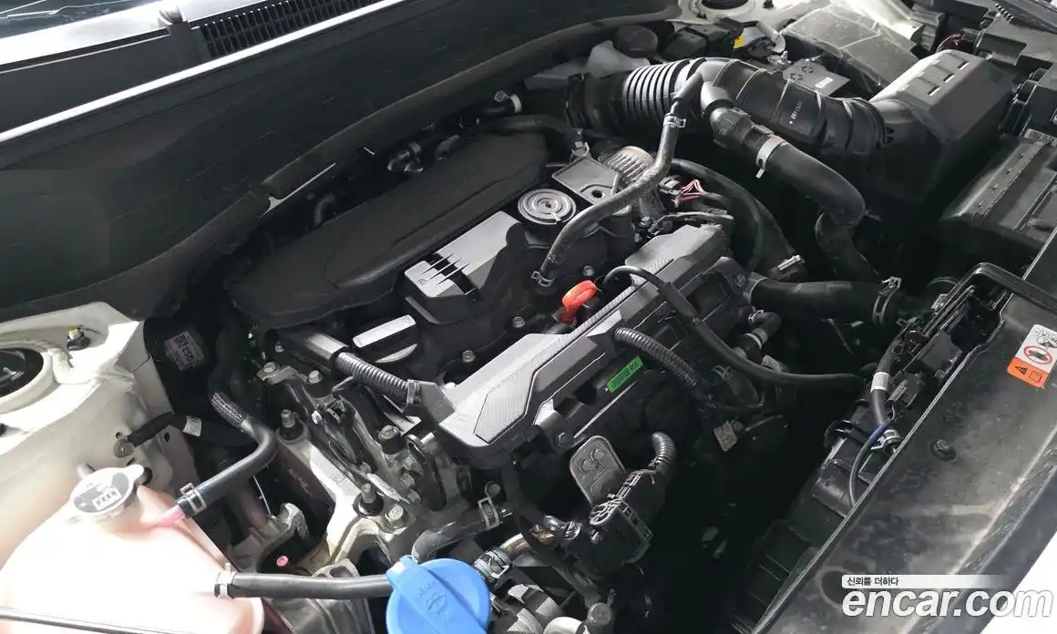 Kia Seltos 2026 1.6 Автомат в Москве № 115101, фото 13