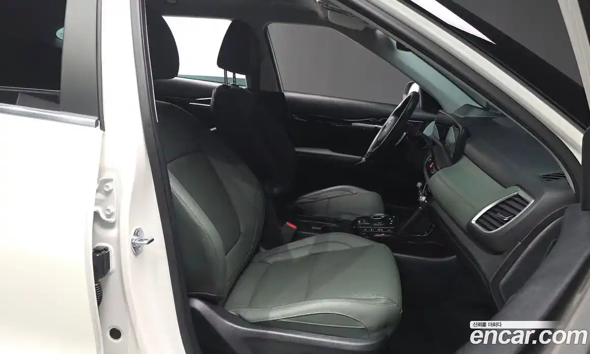 Kia Seltos 2026 1.6 Автомат в Москве № 115101, фото 14