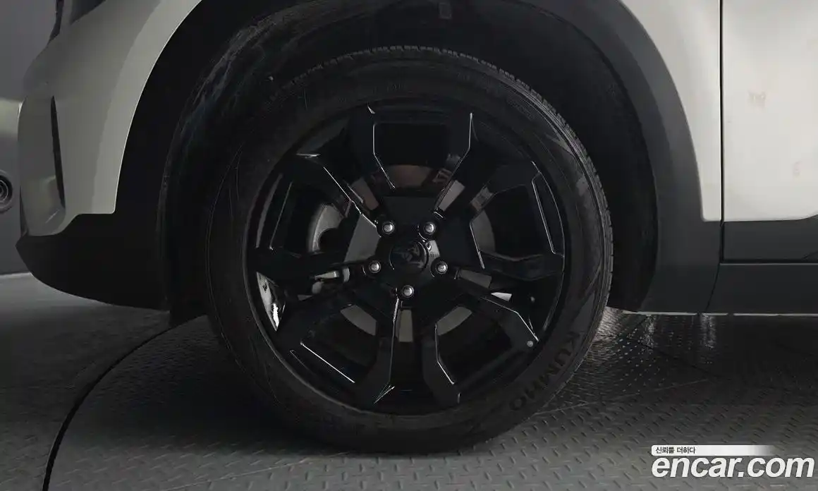 Kia Seltos 2026 1.6 Автомат в Москве № 115101, фото 16