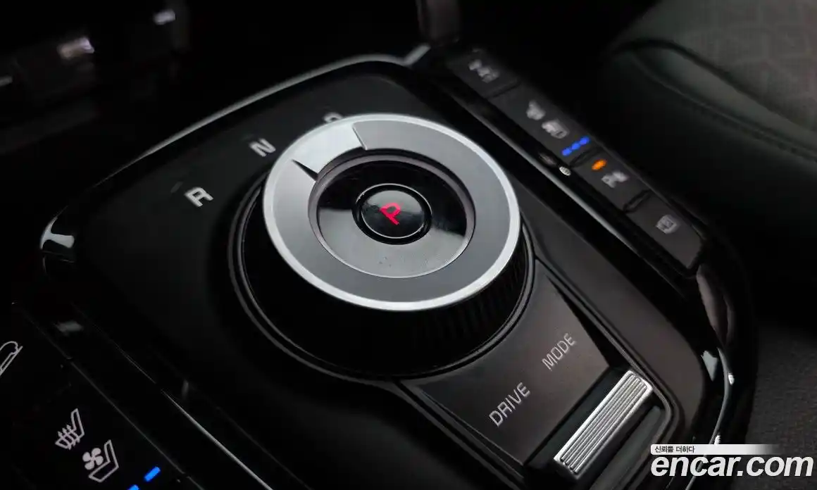 Kia Seltos 2026 1.6 Автомат в Москве № 115101, фото 17