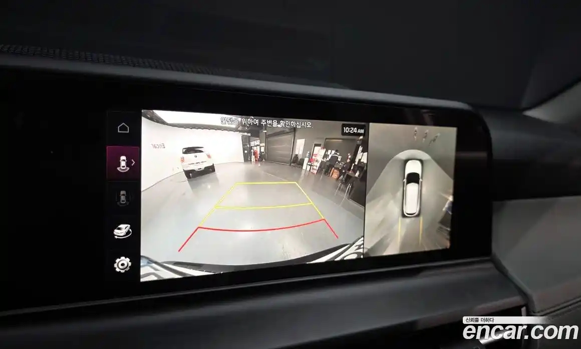 Kia Seltos 2026 1.6 Автомат в Москве № 115101, фото 19