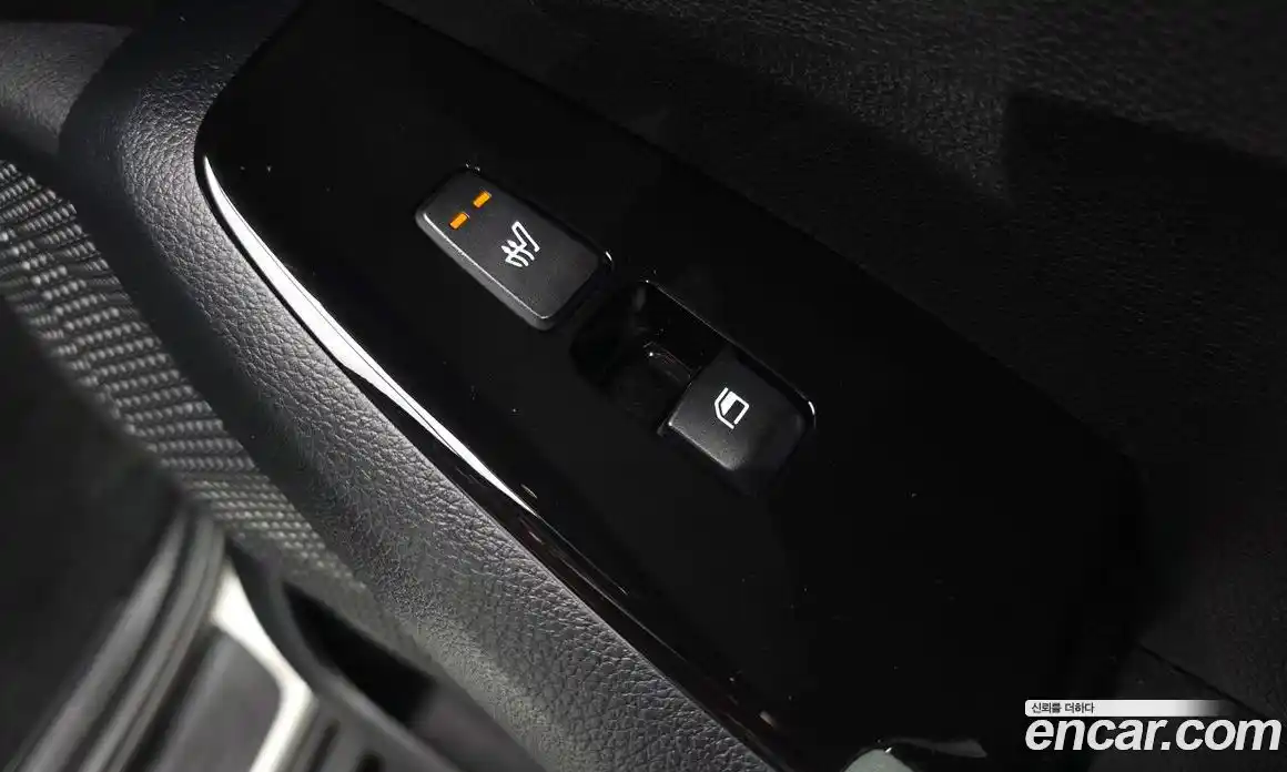 Kia Seltos 2026 1.6 Автомат в Москве № 115101, фото 20