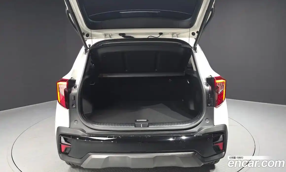 Kia Seltos 2026 1.6 Автомат в Москве № 115101, фото 7