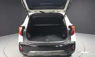 Kia Seltos 2026 1.6 Автомат в Москве № 115101, миниатюра 7