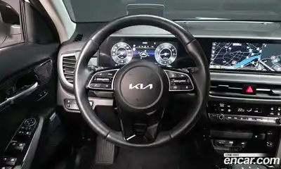 Kia Seltos 2026 1.6 Автомат в Москве № 115101, миниатюра 8