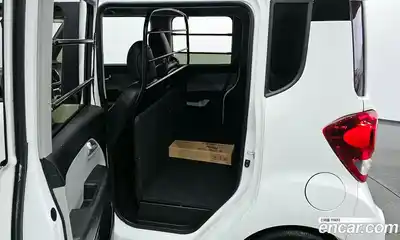 Kia Ray 2020 1.0 Автомат в Москве № 115532, миниатюра 11