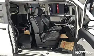 Kia Ray 2020 1.0 Автомат в Москве № 115532, миниатюра 12