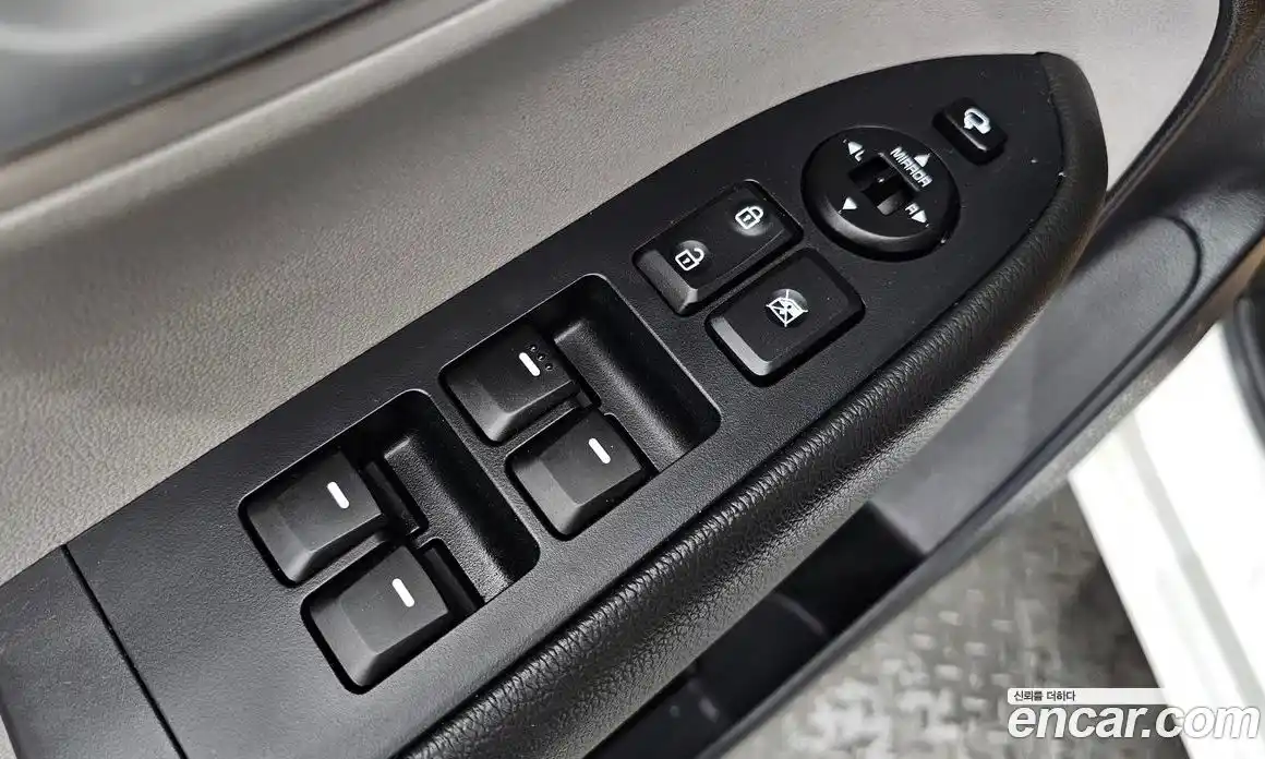 Kia Ray 2020 1.0 Автомат в Москве № 115532, фото 13