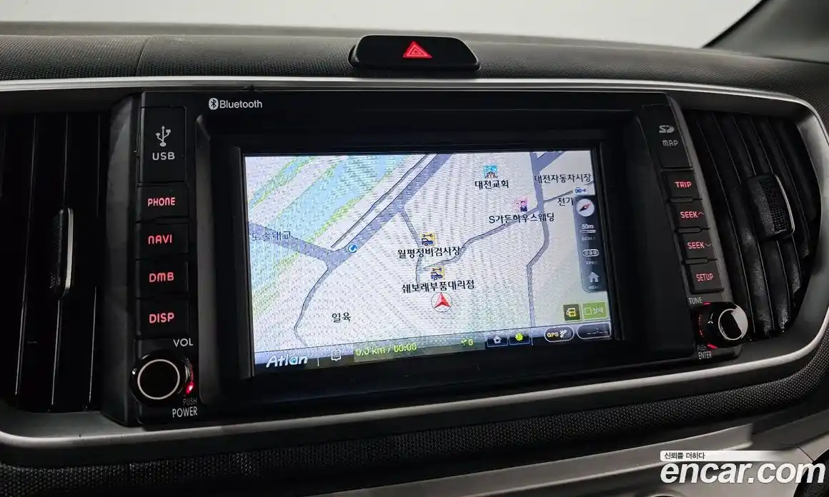 Kia Ray 2020 1.0 Автомат в Москве № 115532, фото 16