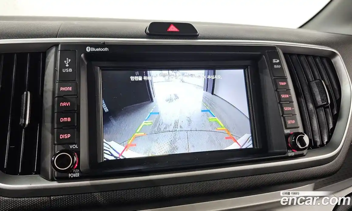 Kia Ray 2020 1.0 Автомат в Москве № 115532, фото 17