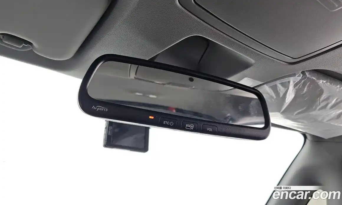 Kia Ray 2020 1.0 Автомат в Москве № 115532, фото 18