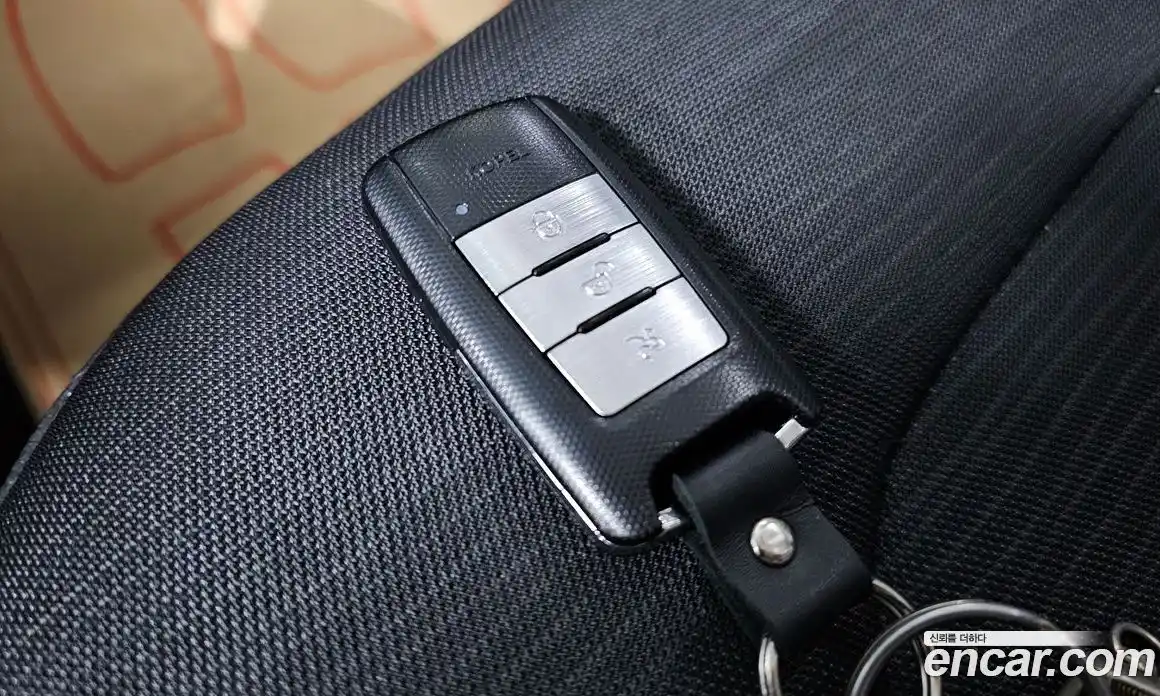 Kia Ray 2020 1.0 Автомат в Москве № 115532, фото 19