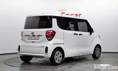 Kia Ray 2020 1.0 Автомат в Москве № 115532, миниатюра 2