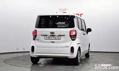 Kia Ray 2020 1.0 Автомат в Москве № 115532, миниатюра 4