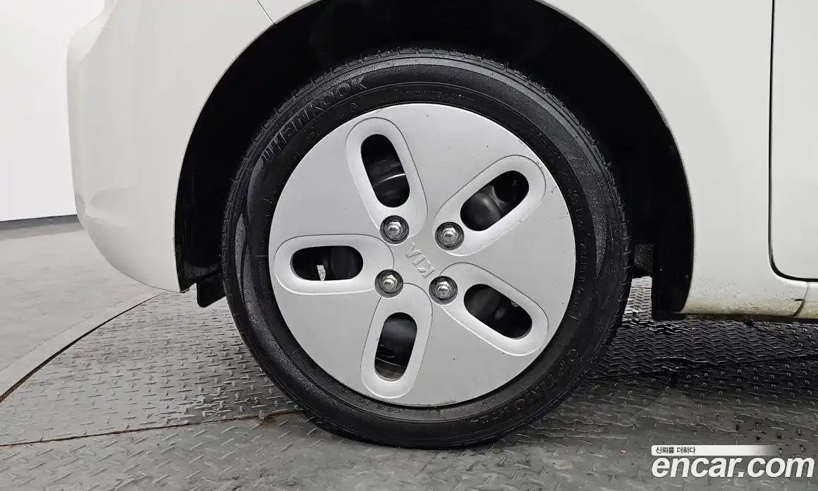 Kia Ray 2020 1.0 Автомат в Москве № 115532, фото 5