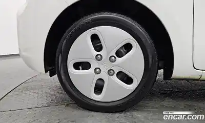 Kia Ray 2020 1.0 Автомат в Москве № 115532, миниатюра 5