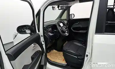 Kia Ray 2020 1.0 Автомат в Москве № 115532, миниатюра 10