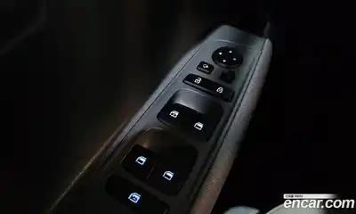 Hyundai Casper, 2023