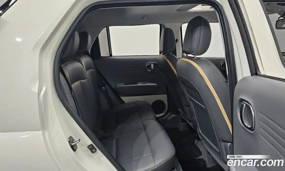 Hyundai Casper 2023 1.0 Автомат в Москве № 117807, фото 14