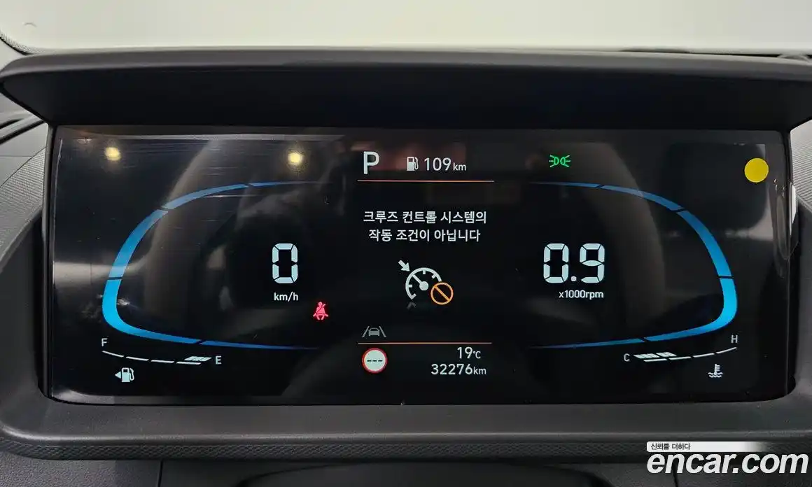 Hyundai Casper 2023 1.0 Автомат в Москве № 117807, фото 16